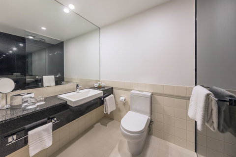Radisson On Flagstaff Gardens Melbourne - Tourism Guide 15