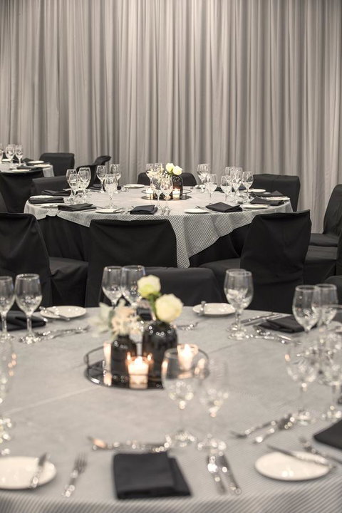 Radisson On Flagstaff Gardens Melbourne - Tourism Guide 27