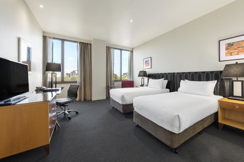 Radisson On Flagstaff Gardens Melbourne - Tourism Guide 21