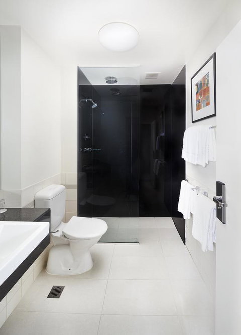 Radisson On Flagstaff Gardens Melbourne - Tourism Guide 7
