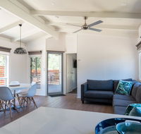 BIG4 Castlemaine Gardens - Tourism Guide