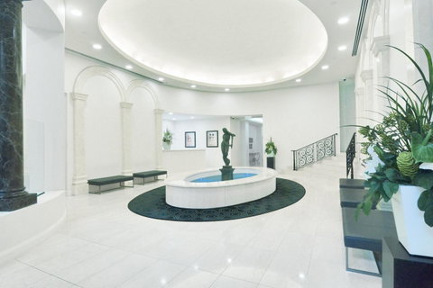 Milano Serviced Apartments - Tourism Guide 0