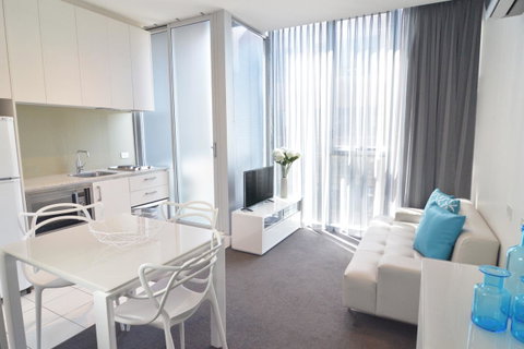 Milano Serviced Apartments - Tourism Guide 6