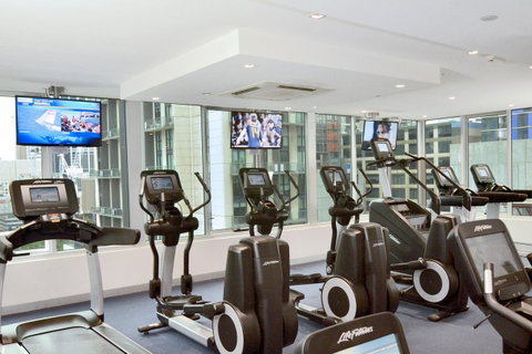 Milano Serviced Apartments - Tourism Guide 1