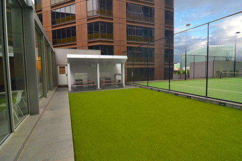 Milano Serviced Apartments - Tourism Guide 5
