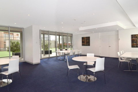Milano Serviced Apartments - Tourism Guide 8