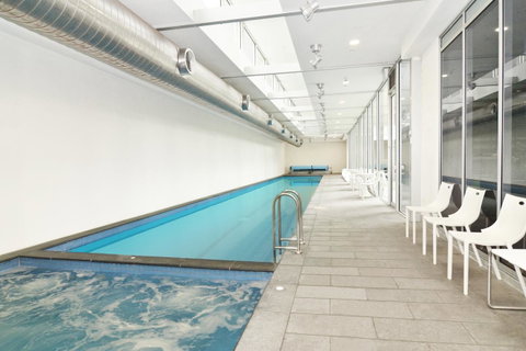 Milano Serviced Apartments - Tourism Guide 3