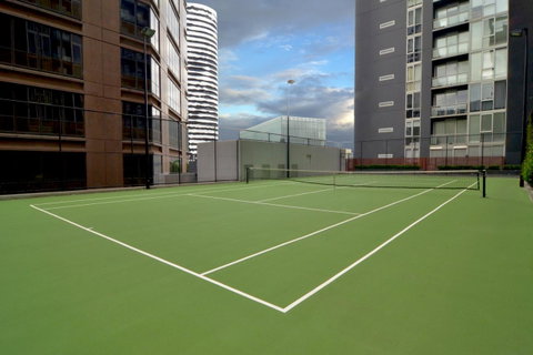 Milano Serviced Apartments - Tourism Guide 4