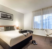 ibis Melbourne Hotel and Apartments - Tourism Guide