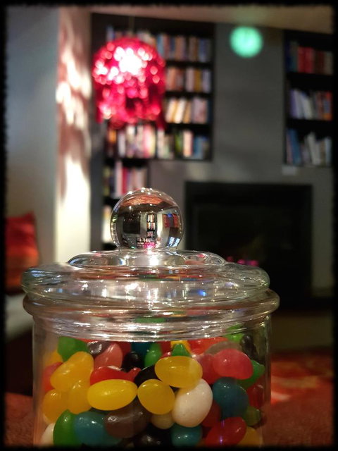 Alto Hotel On Bourke - Tourism Guide 12