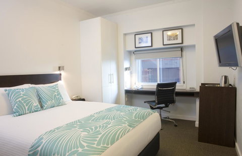 Alto Hotel On Bourke - Tourism Guide 5