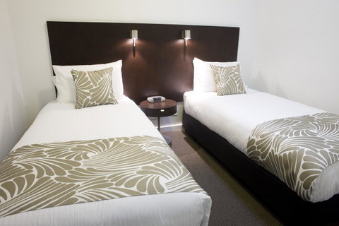 Alto Hotel On Bourke - Tourism Guide 9