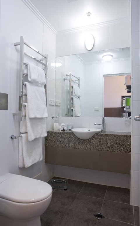 Alto Hotel On Bourke - Tourism Guide 25