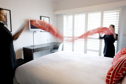 Alto Hotel On Bourke - Tourism Guide 43