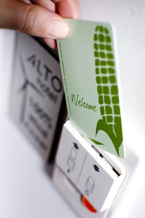 Alto Hotel On Bourke - Tourism Guide 39