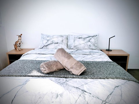 Breathtaking View Apartment With Gym & Sauna - Tourism Guide 7