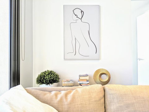 Breathtaking View Apartment With Gym & Sauna - Tourism Guide 17