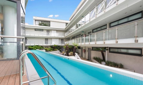 Breathtaking View Apartment With Gym & Sauna - Tourism Guide 5