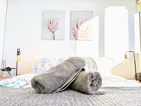 Breathtaking View Apartment With Gym & Sauna - Tourism Guide 11