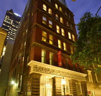 Metro Apartments On Bank Place - Tourism Guide