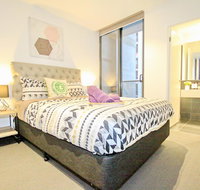 Nest-Apartments Sea View Apartments - Tourism Guide