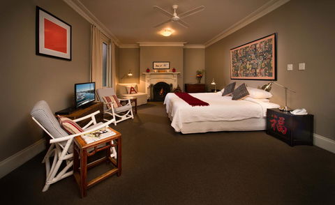 Athelstane House - Travel Search 21