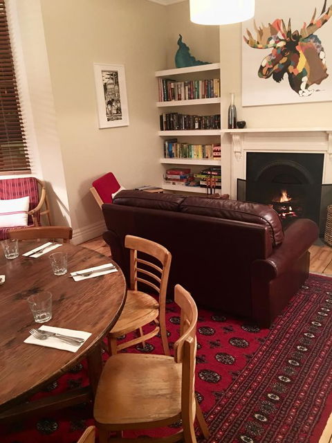 Athelstane House - Travel Search 32