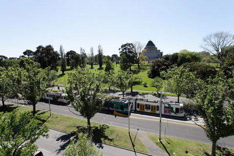 Seasons Botanic Gardens - Tourism Guide 32