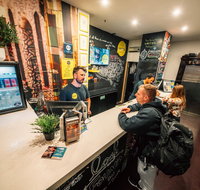 United Backpackers - Tourism Guide