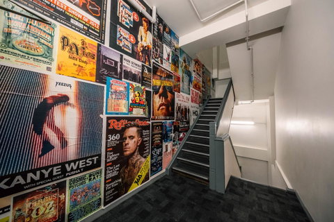 Roamer Melbourne - Formerly Selina Central Melbourne - Tourism Guide 30