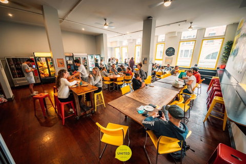 Roamer Melbourne - Formerly Selina Central Melbourne - Tourism Guide 29
