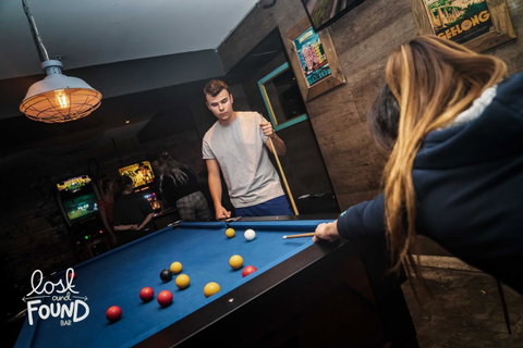 Roamer Melbourne - Formerly Selina Central Melbourne - Tourism Guide 10