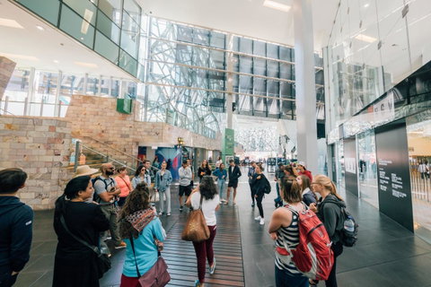 Roamer Melbourne - Formerly Selina Central Melbourne - Tourism Guide 35