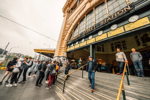 Roamer Melbourne - Formerly Selina Central Melbourne - Tourism Guide 36