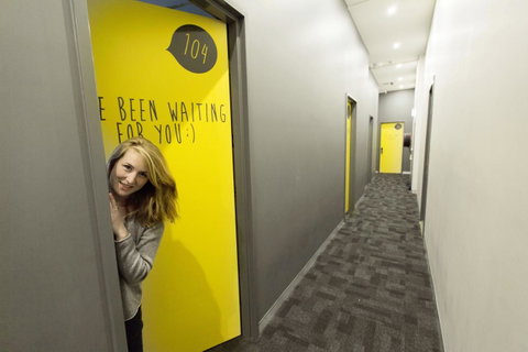 Roamer Melbourne - Formerly Selina Central Melbourne - Tourism Guide 13