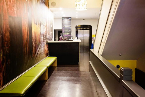 Roamer Melbourne - Formerly Selina Central Melbourne - Tourism Guide 21