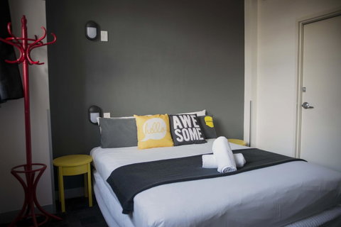 Roamer Melbourne - Formerly Selina Central Melbourne - Tourism Guide 26
