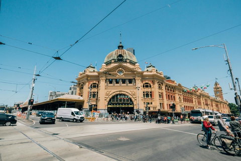 Roamer Melbourne - Formerly Selina Central Melbourne - Tourism Guide 37