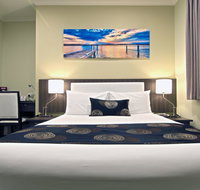 Park Squire Motor Inn  Serviced Apartments - Tourism Guide