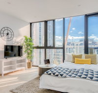Cosmo Central Hotel Apartment - Tourism Guide