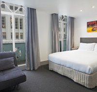 Causeway Inn On The Mall - Tourism Guide