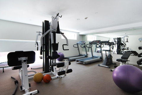 Adara Hotel Richmond - Tourism Guide 2