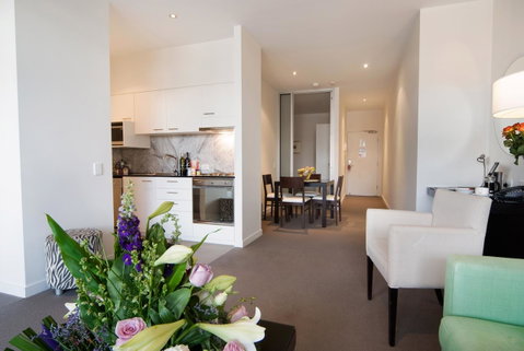 Adara Hotel Richmond - Tourism Guide 3