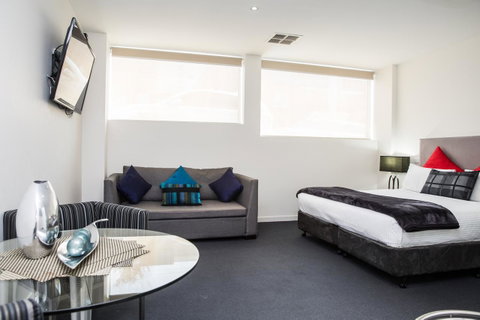 Adara Hotel Richmond - Tourism Guide 7