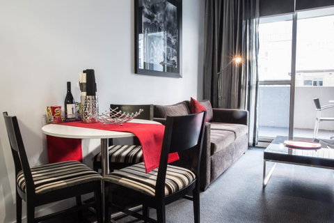Adara Hotel Richmond - Tourism Guide 5