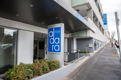 Adara Hotel Richmond - Tourism Guide 8