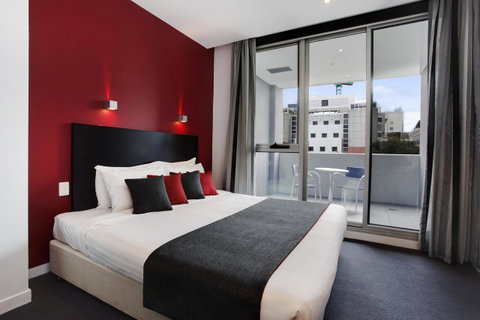 Adara Hotel Richmond - Tourism Guide 0