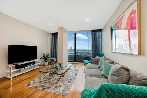 Signature Waterfront Apartments - Travel Agents 16