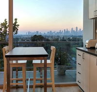 Best View St Kilda 1 BR - Spectacular Sunset Hideaway - Tourism Guide
