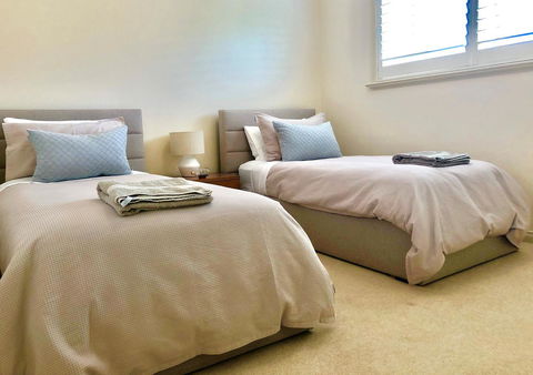 Sea Shells On Banyan Apartment - Tourism Guide 7